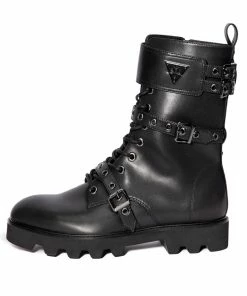 HK East Edgar - Men's Combat Boot Mens