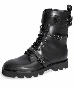 HK East Edgar - Men's Combat Boot Mens