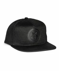 Reach Believe In Yourself Mesh - Snapback Hat