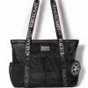 IDS BCC Mesh Beach Tote Bags / Wallets