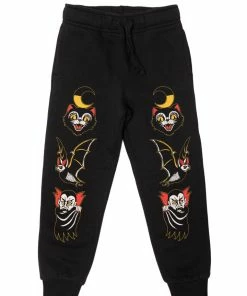 ACDC Moonlight - Kids Joggers 7 ACDC Moonlight - Kids Joggers