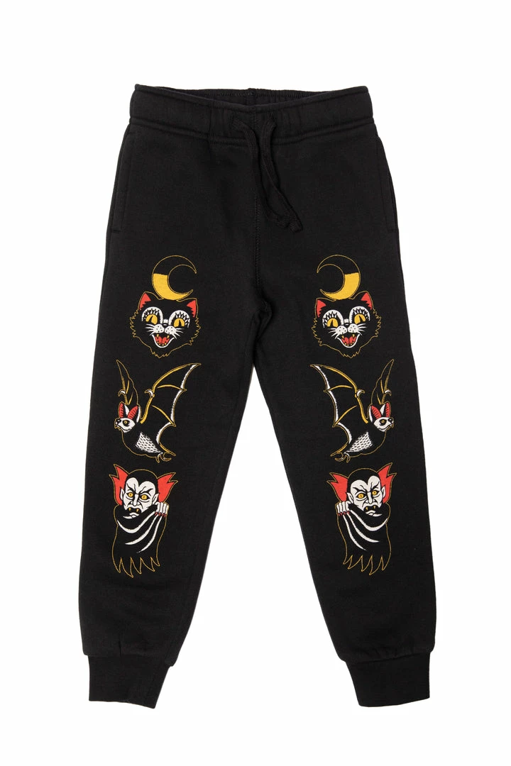 ACDC Moonlight - Kids Joggers 5 ACDC Moonlight - Kids Joggers