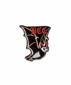 CMT Moonlight Bat - Collectors Pin