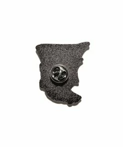 CMT Moonlight Bat - Collectors Pin