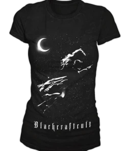 Blackcraft Cult Moonlight - Women's Tee Womens
