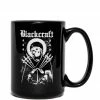 Blackcraft Cult Drinkware Morals - Coffee Mug 2 Blackcraft Cult Drinkware Morals - Coffee Mug