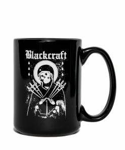 Blackcraft Cult Drinkware Morals - Coffee Mug