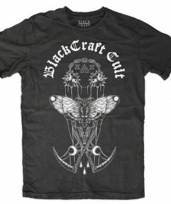Blackcraft Cult Sacred Moth
