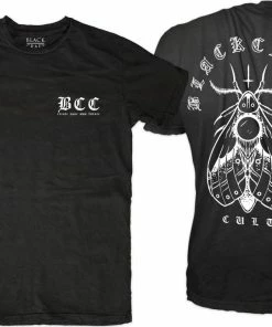 Blackcraft Cult Moth Planchette