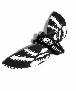 CMT Death Moth - Pet Toy