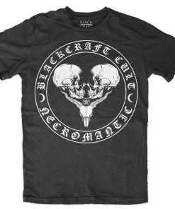 Blackcraft Cult Mens Necromantic Tee