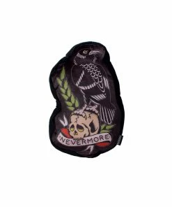 CMT Misc. The Raven - Decorative Pillow