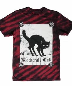 Blackcraft Cult Nine Deaths - Krueger Dye