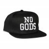 Blackcraft Cult No Gods - Snapback Hat 1 Blackcraft Cult No Gods - Snapback Hat