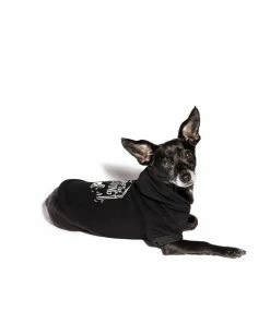 Blackcraft Cult Never Trust The Living - Pet Hoodie