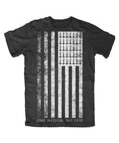 Blackcraft Cult One Nation No God