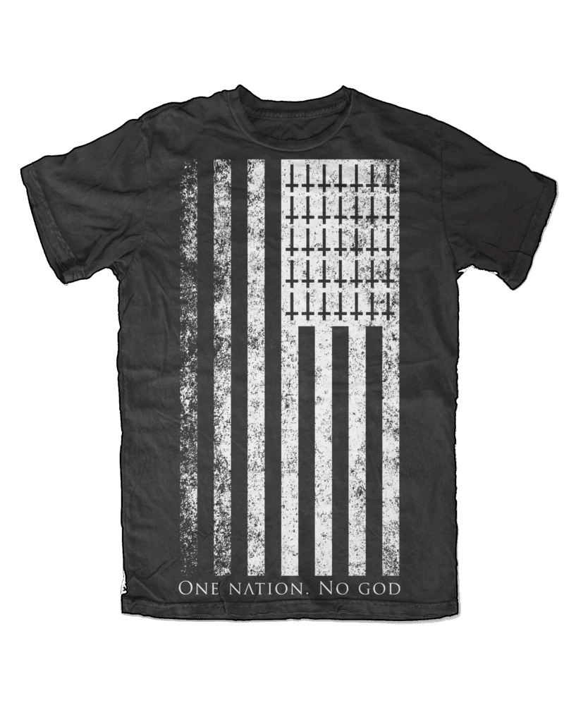 Blackcraft Cult One Nation No God 3 Blackcraft Cult One Nation No God