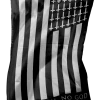 Blackcraft Cult One Nation No God - Flag