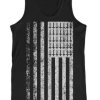 Blackcraft Cult Mens One Nation No God - Tank Top 2 Blackcraft Cult Mens One Nation No God - Tank Top