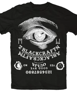 Blackcraft Cult Ouija