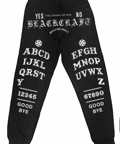 ACDC Mens Ouija - Joggers