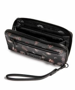 IDS Ouija Flash - Zip Around Phone Wallet Bags / Wallets