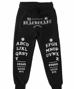ACDC Ouija - Baby / Toddler Joggers Kids