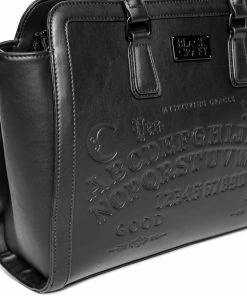 IDS Ouija - Large Satchel Bags / Wallets