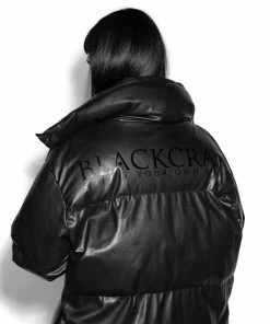 HK East Cole - Oversized Puffer Jacket