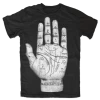 Blackcraft Cult Mens Palm Reader