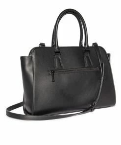 IDS Pentagram Rose - Large Satchel