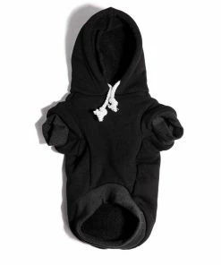 Blackcraft Cult Never Trust The Living - Pet Hoodie 9 Blackcraft Cult Never Trust The Living - Pet Hoodie