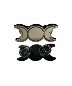 CMT Triple Moon - Collectors Pin