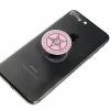 Blackcraft Cult Believe In Yourself - Pink Pop Socket Accessories 2 Blackcraft Cult Believe In Yourself - Pink Pop Socket Accessories