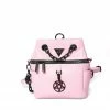 IDS Pink Convertible Bag