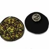 CMT Pizzagram - Collectors Pin