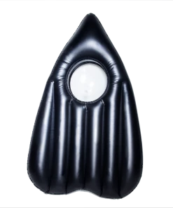 Blackcraft Cult Planchette - Pool Float Pool Accessories