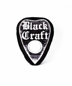 CMT Planchette - Decorative Pillow