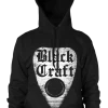 Blackcraft Cult Mens Planchette - Hooded Pullover Sweater