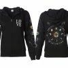 Blackcraft Cult Pride - Women's Zip Up