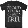 Blackcraft Cult Mens Proud To Be God Free