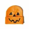 Reach Pumpkin - Orange Beanie
