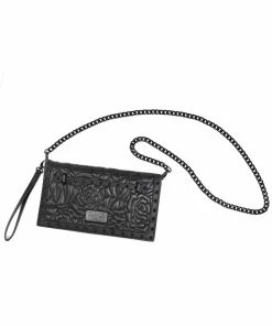 IDS Charlotte Quilt - Clutch