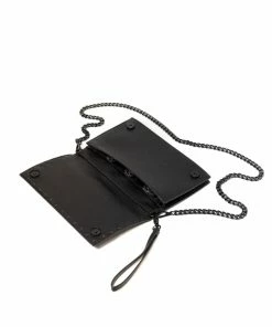 IDS Charlotte Quilt - Clutch