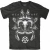 Blackcraft Cult Ram Ritual Mens