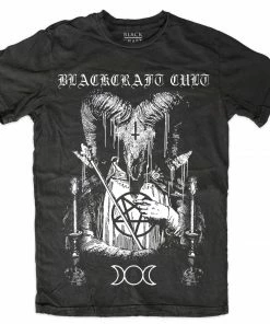 Blackcraft Cult Emperor Mens