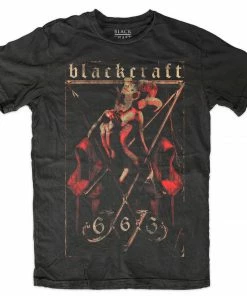 Blackcraft Cult Lucifer's Dream