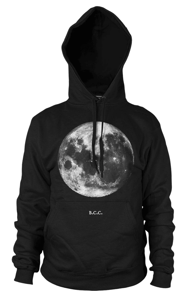 Blackcraft Cult Mens Reality - Hooded Pullover Sweater 3 Blackcraft Cult Mens Reality - Hooded Pullover Sweater