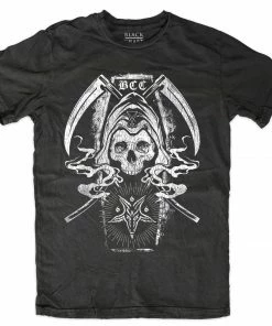 Blackcraft Cult Mens Reaper Casket