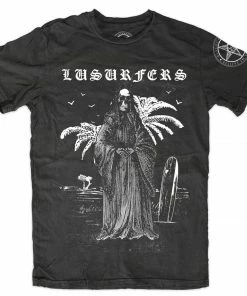 Blackcraft Cult Lusurfers